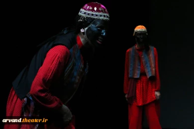 جنگنامه غلامان