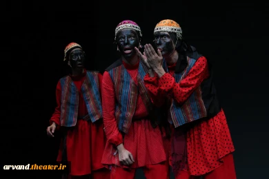 جنگنامه غلامان