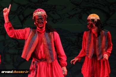 جنگنامه غلامان