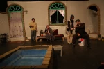برگزاری دومین جشنواره کریمه اهل بیت(س) استان قم اسفند ۹۴