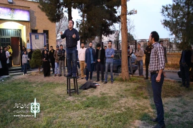 برگزاری دومین جشنواره کریمه اهل بیت(س) استان قم اسفند ۹۴