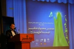 برگزاری مراسم اختتامیه جشنواره تئاتر کریمه اهل بیت(س) ۸ اسفند ۹۴ تالار شهید آوینی