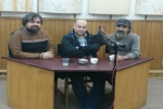 مجله رادیویی کافه تئاتر 8