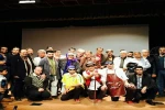 مجله رادیویی کافه تئاتر 9
