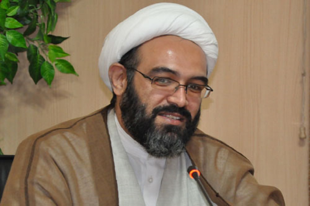 مدیر کل صداوسیمای استان قم در گفت‌و گو با هنرمندان تئاتر:

تئاتر هنر پایه است