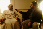 هر سه شنبه مجله کافه تئاتر از رادیو قم  پخش می شود 3