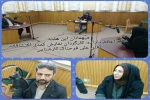 هر سه شنبه مجله کافه تئاتر از رادیو قم  پخش می شود 5