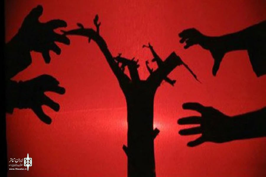 نمایش عروسکی «جانیار» به کارگردانی سید امید حسینی نژاد به مرحله نهایی انتخاب آثار شانزدهمین جشنواره بین المللی نمایش عروسکی تهران – مبارک رسید. 7