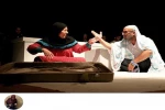 برگزاری ورکشاپ عکاسی همزمان با اجرای نمایش «منظومه» 6