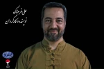 گزارش تصویری نمایش «منظومه»
