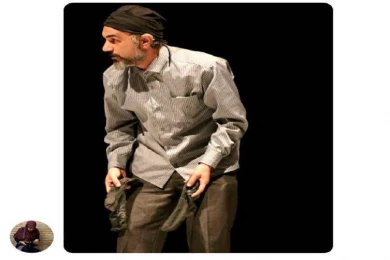 گزارش تصویری نمایش «منظومه»