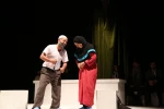 گزارش تصویری نمایش «منظومه»