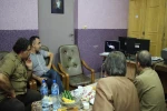 گزارش تصویری بازبینی هجدهمین جشنواره تئاتر استانی قم مرداد ماه ۹۵