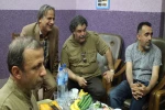 گزارش تصویری بازبینی هجدهمین جشنواره تئاتر استانی قم مرداد ماه ۹۵