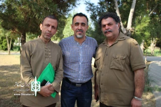 نتایج  بازبینی جشنواره استانی قم اعلام شد