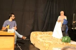نمایش های هجدهمین جشنواره تئاتر استانی قم مشخص شد. 2