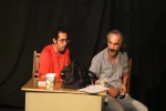 نمایش های هجدهمین جشنواره تئاتر استانی قم مشخص شد. 4