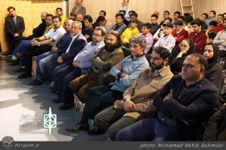 جشنواره «اولین تجربه» برگزیدگان خود را شناخت