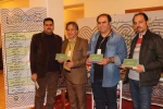 برگزاری همایش آثار برگزیده جشنواره های تئاتر استان ها
عکس: سارا دلخواه