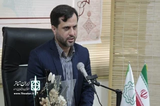 در جلسه بررسیِ طرح «کارگاه آموزش دینی» قم مطرح شد:

هدف ما تبادل اطلاعات بین استان هاست