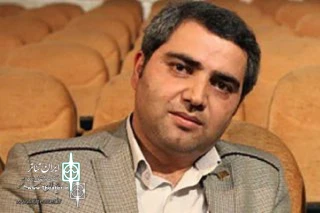 جهت ثبت سوابق گروه های نمایشی

«درگاه جامع ایران تئاتر » تنها مرجع تایید اجراهای استانی و شهرستان‌ها است