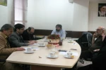 مهندس حسینی کاشانی/تئاتر حلقه آشتی بین تمام قشرهای جامعه  2