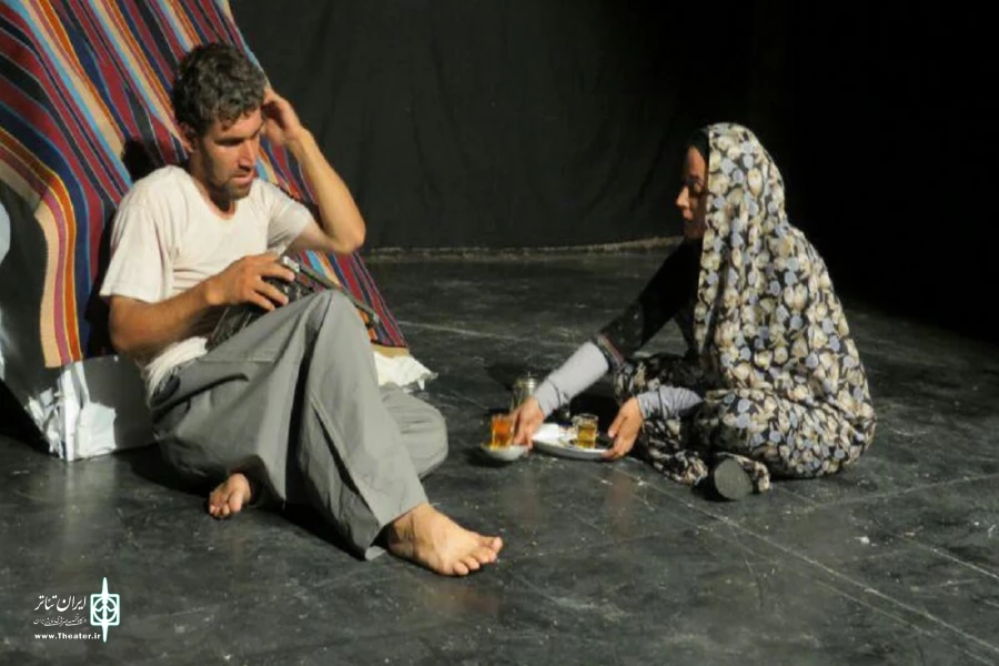 گروه تئاتر امروز با همکاری خانه پرواز   4