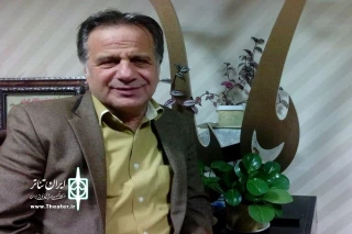 ارسال ۲۲ طرح و متن  به دبیرخانه سومین جشنواره استانی تئاتر کریمه