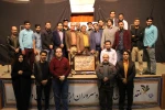 گزارش تصویری برگزاری اولین ورکشاپ تئاتر خیابانی و محیطی استان قم