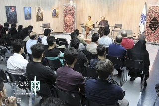 با حضور حسین فدایی‌حسین و محمدرضا آزاد

کارگاه نمایشنامه‌نویسی انقلاب در قم برگزار شد