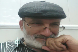 هادی افضلی نژاد کارگردان نمایش «کافه سایه»:

کاش بهتر دیده شویم