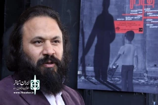 رییس مرکز هنرهای نمایشی حوزه هنری:

هنر تئاتر چیزی به جز اخلاق نیست