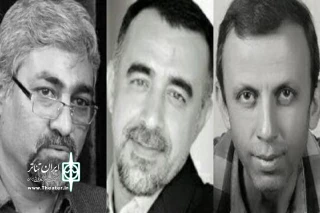 داوران بازبینی سومین جشنواره تئاتر کریمه مشخص شد