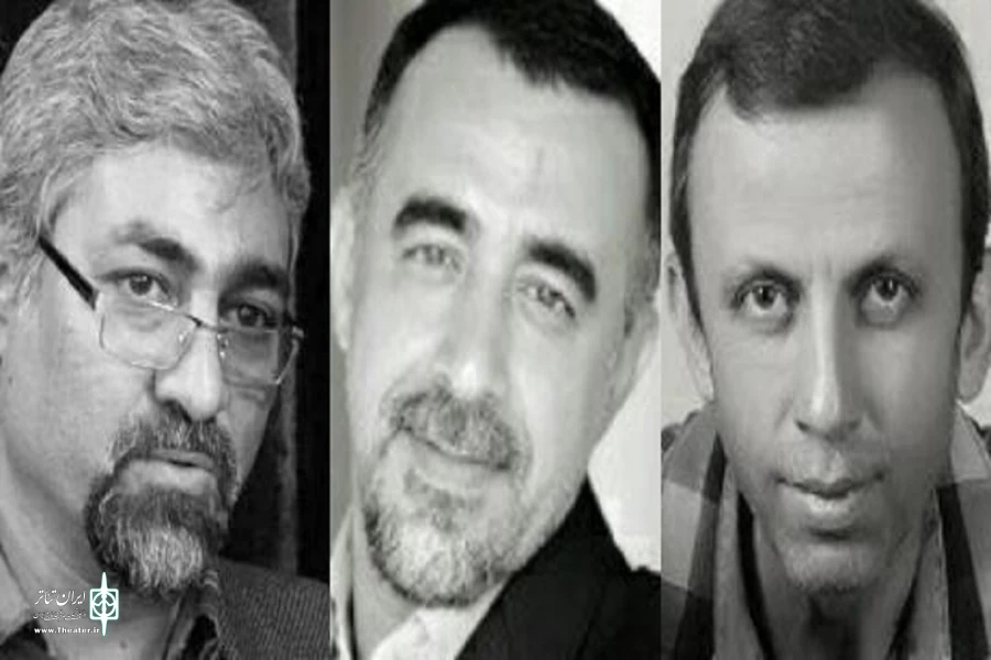 داوران بازبینی سومین جشنواره تئاتر کریمه مشخص شد 2