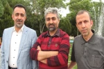 بازبینی سومین جشنواره تئاتر کریمه