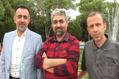 بازبینی سومین جشنواره تئاتر کریمه