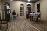 بازبینی سومین جشنواره تئاتر کریمه