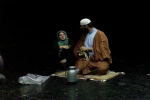 بازبینی سومین جشنواره تئاتر کریمه
