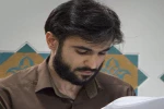 روخوانی نمایشنامه «قمقمه های ژنرال» نوشته حسن باستانی 3