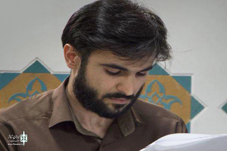 روخوانی نمایشنامه «قمقمه های ژنرال» نوشته حسن باستانی 3