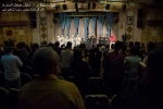 سومین جشنواره تئاتر کریمه خردادماه ۹۶