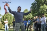 سومین جشنواره تئاتر کریمه خردادماه ۹۶