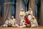 سومین جشنواره تئاتر کریمه خردادماه ۹۶