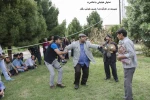 نمایش های دومین روز جشنواره تئاتر «کریمه»