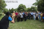 نمایش های دومین روز جشنواره تئاتر «کریمه»