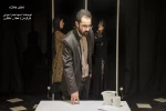 نمایش های دومین روز جشنواره تئاتر «کریمه»
