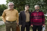نمایش های دومین روز جشنواره تئاتر «کریمه»