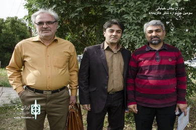 نمایش های دومین روز جشنواره تئاتر «کریمه»