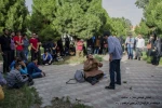نمایش های آخرین روز جشنواره تئاتر کریمه