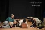 نمایش های آخرین روز جشنواره تئاتر کریمه